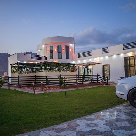 Highness Villa Nizva Dış mekan fotoğraf