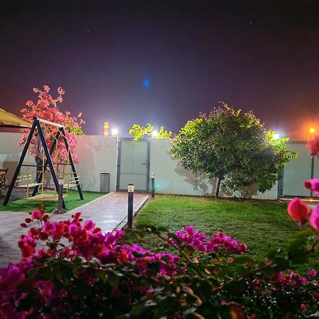Highness Villa Nizva Dış mekan fotoğraf