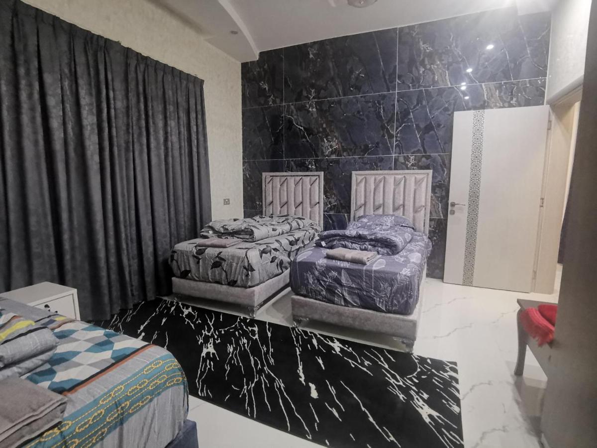 Highness Villa Nizva Dış mekan fotoğraf