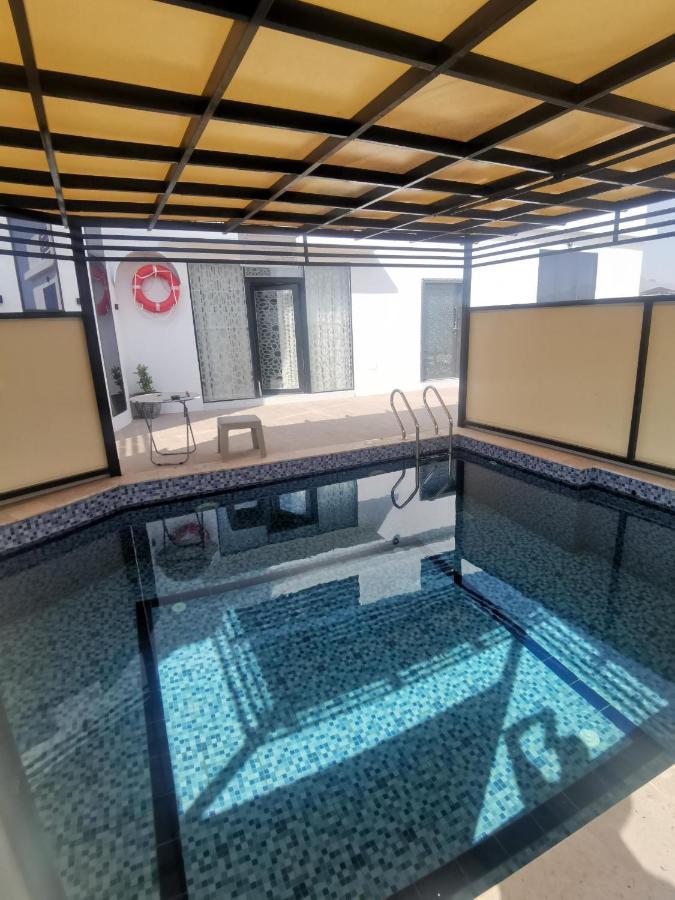 Highness Villa Nizva Dış mekan fotoğraf