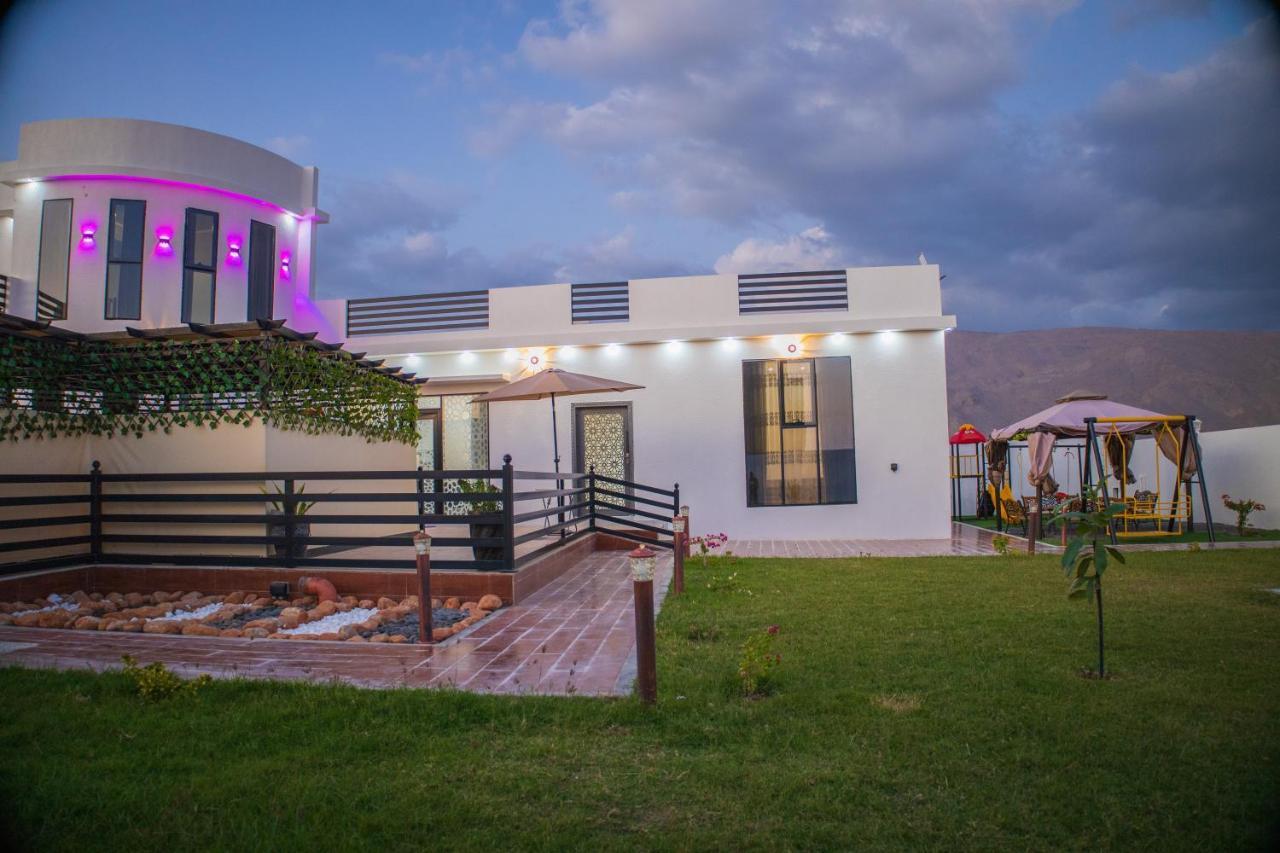 Highness Villa Nizva Dış mekan fotoğraf