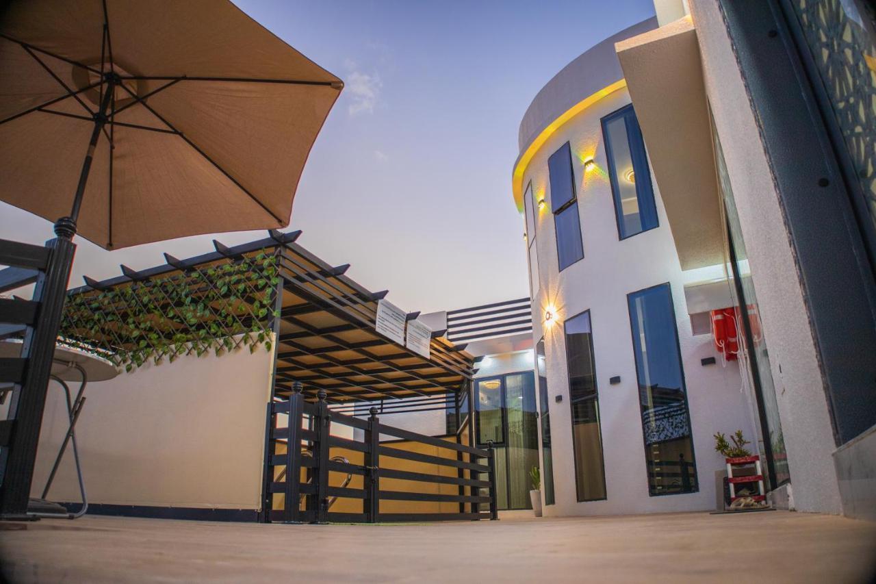 Highness Villa Nizva Dış mekan fotoğraf