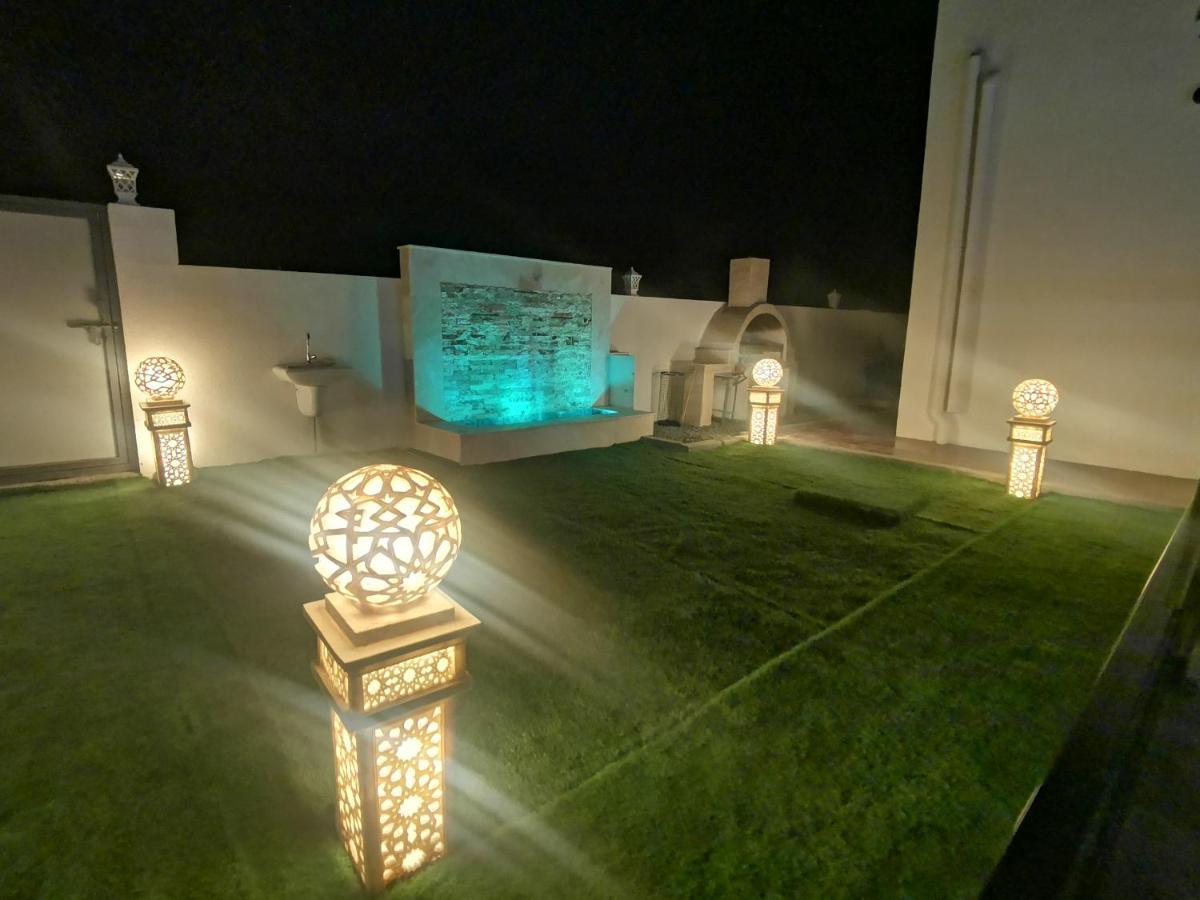 Highness Villa Nizva Dış mekan fotoğraf
