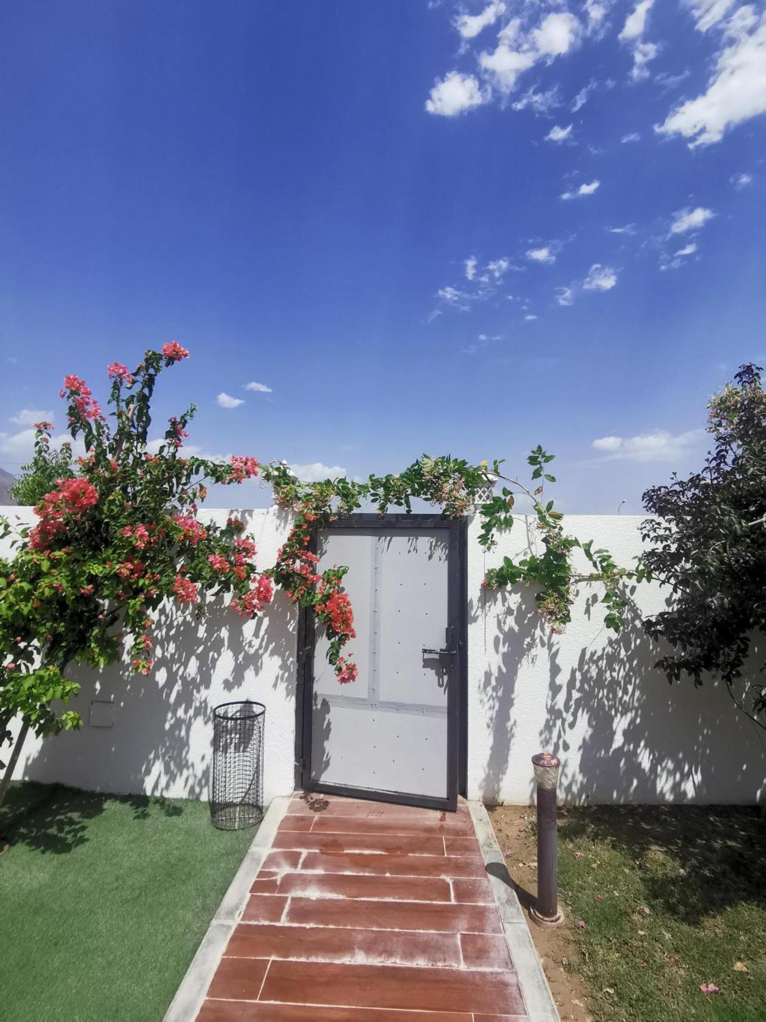 Highness Villa Nizva Dış mekan fotoğraf
