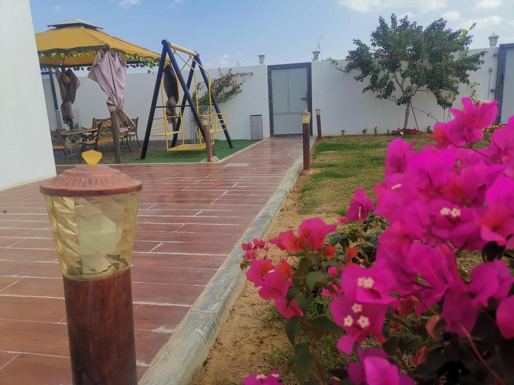 Highness Villa Nizva Dış mekan fotoğraf