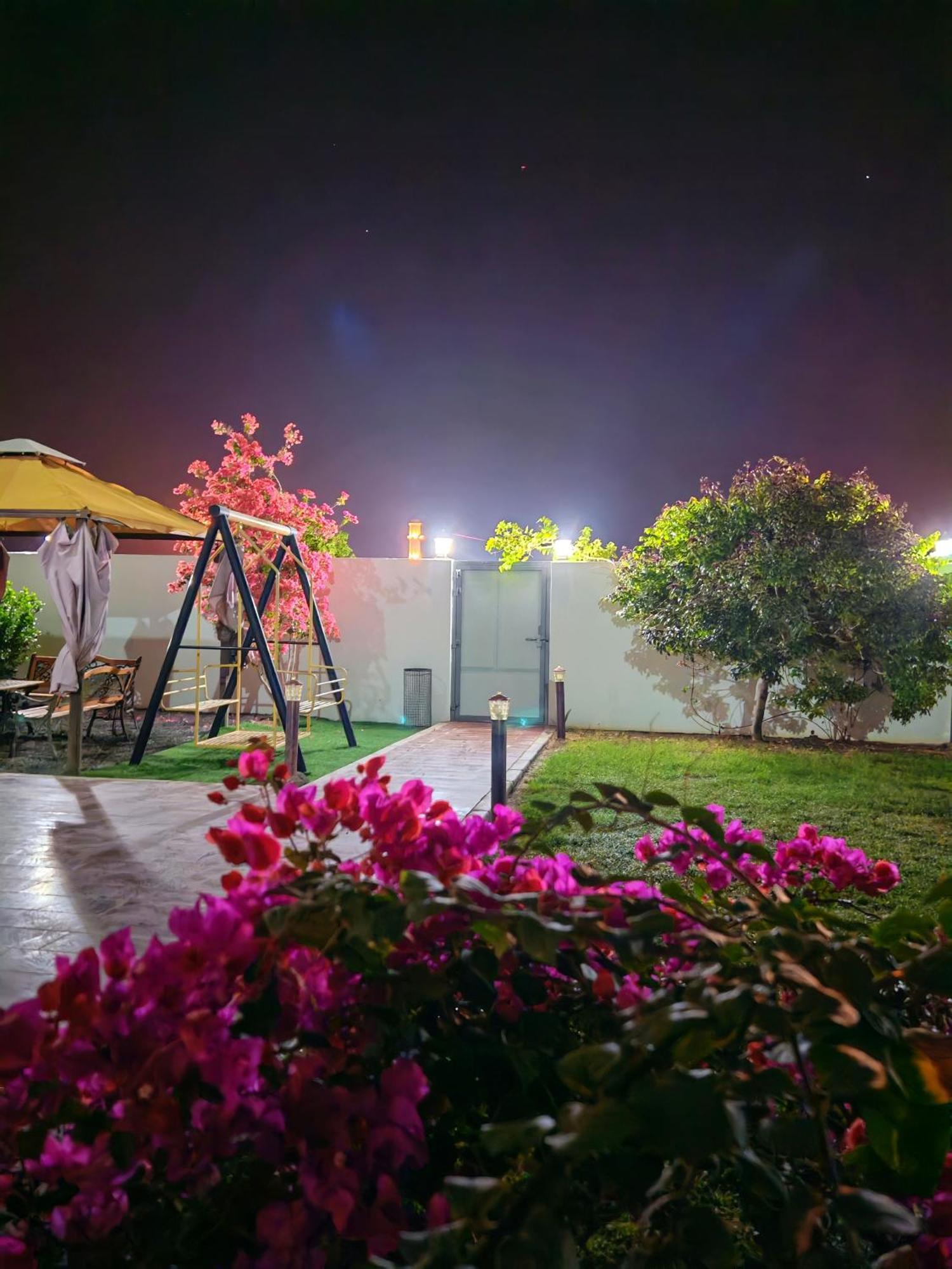 Highness Villa Nizva Dış mekan fotoğraf